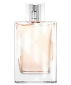 shop Burberry Brit For Her EDT 50 ml af Burberry - online shopping tilbud rabat hos shoppetur.dk