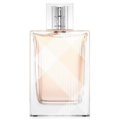 shop Burberry Brit For Her EDT 50 ml af Burberry - online shopping tilbud rabat hos shoppetur.dk