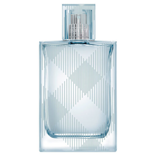 shop Burberry Brit Splash For Him EDT 50 ml af Burberry - online shopping tilbud rabat hos shoppetur.dk