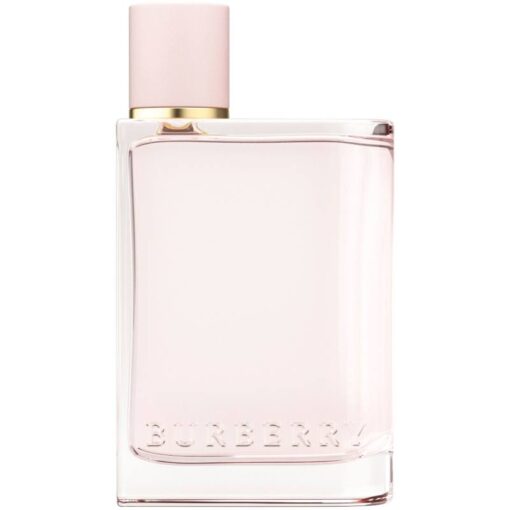 shop Burberry Her EDP 100 ml af Burberry - online shopping tilbud rabat hos shoppetur.dk