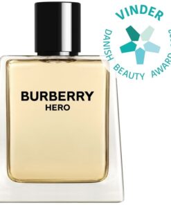 shop Burberry Hero EDT 100 ml af Burberry - online shopping tilbud rabat hos shoppetur.dk