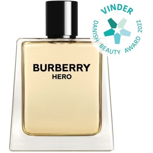 shop Burberry Hero EDT 150 ml af Burberry - online shopping tilbud rabat hos shoppetur.dk