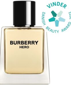 shop Burberry Hero EDT 50 ml af Burberry - online shopping tilbud rabat hos shoppetur.dk