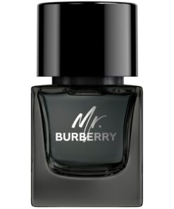 shop Burberry Mr. Burberry EDP 50 ml af Burberry - online shopping tilbud rabat hos shoppetur.dk