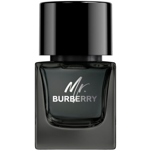 shop Burberry Mr. Burberry EDP 50 ml af Burberry - online shopping tilbud rabat hos shoppetur.dk