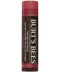 shop Burt's Bees Tinted Lip Balm 4