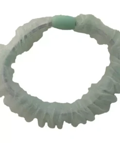 shop By Stær IBI Scrunchie Tyl - Mint af By Str - online shopping tilbud rabat hos shoppetur.dk