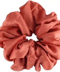 shop By Stær ISABELLA Scrunchie - Rust af By Str - online shopping tilbud rabat hos shoppetur.dk