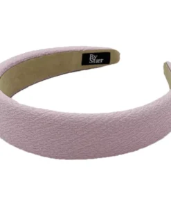 shop By Stær VICKY Hairband - Dusty Pink af By Str - online shopping tilbud rabat hos shoppetur.dk