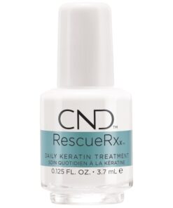 shop CND RescueRxx Daily Keratin Treatment - 3