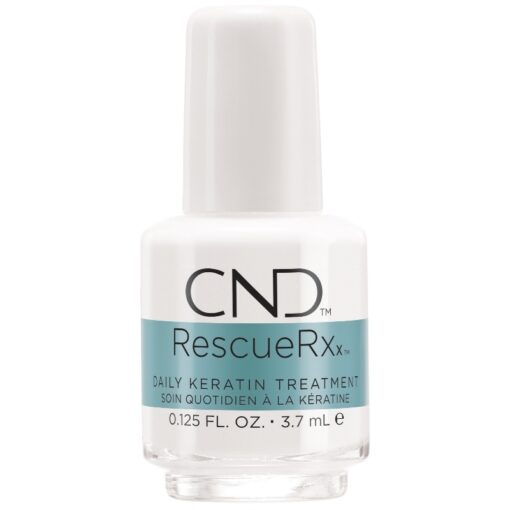 shop CND RescueRxx Daily Keratin Treatment - 3