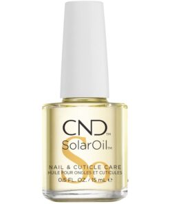 shop CND SolarOil Nail Care 15 ml af CND - online shopping tilbud rabat hos shoppetur.dk