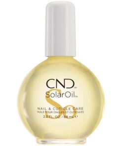 shop CND SolarOil Nail & Cuticle Care 68 ml af CND - online shopping tilbud rabat hos shoppetur.dk