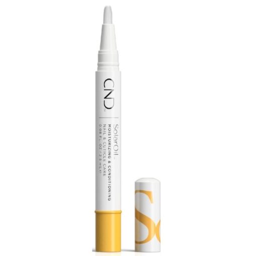 shop CND SolarOil Nail & Cuticle Care Pen 2