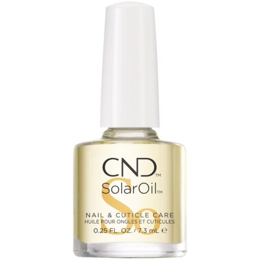 shop CND SolarOil Nail & Cuticle Treatment 7