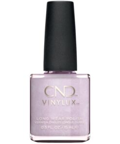 shop CND Vinylux Art Vandal Neglelak Lavender Lace #216 - 15 ml af CND - online shopping tilbud rabat hos shoppetur.dk