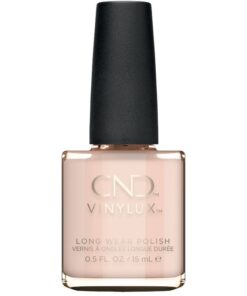 shop CND Vinylux Contradictions Neglelak Naked Naivete #195 - 15 ml af CND - online shopping tilbud rabat hos shoppetur.dk