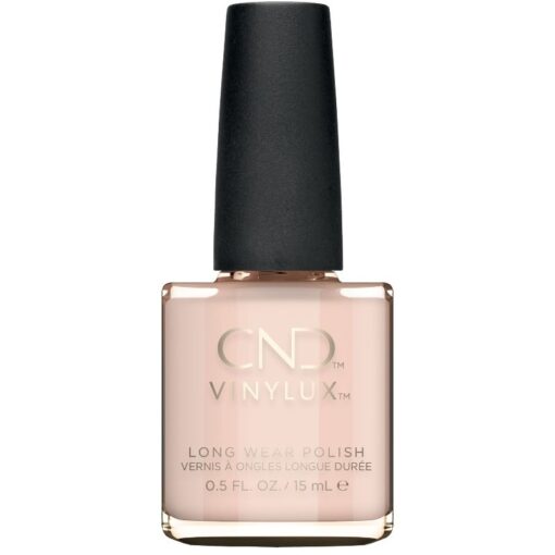 shop CND Vinylux Contradictions Neglelak Naked Naivete #195 - 15 ml af CND - online shopping tilbud rabat hos shoppetur.dk