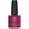 shop CND Vinylux Contradictions Neglelak Rouge Rite #197 - 15 ml af CND - online shopping tilbud rabat hos shoppetur.dk