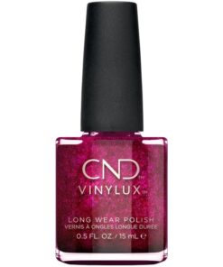 shop CND Vinylux Garden Muse Neglelak Butterfly Queen #190 - 15 ml af CND - online shopping tilbud rabat hos shoppetur.dk