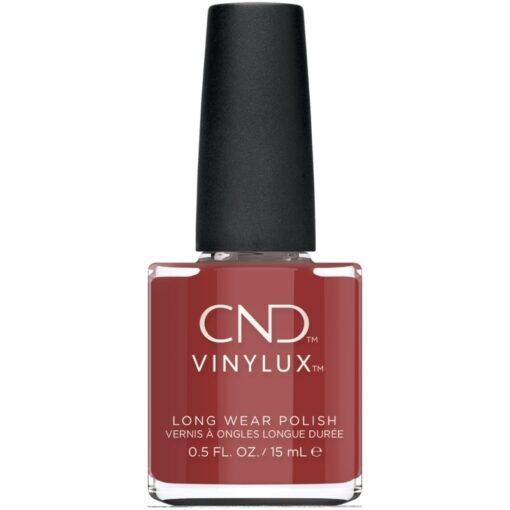 shop CND Vinylux Nail Polish 15 ml - Books & Beaujolais #383 af CND - online shopping tilbud rabat hos shoppetur.dk