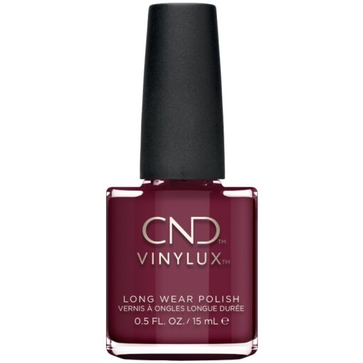 shop CND Vinylux Neglelak Bloodline #106 - 15 ml af CND - online shopping tilbud rabat hos shoppetur.dk