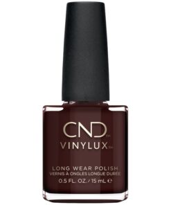 shop CND Vinylux Neglelak Fedora #114 - 15 ml af CND - online shopping tilbud rabat hos shoppetur.dk