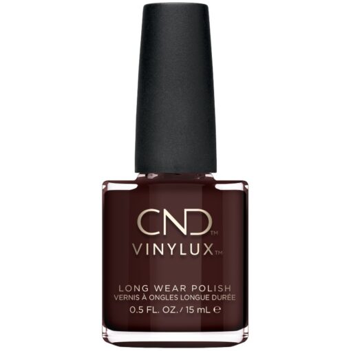 shop CND Vinylux Neglelak Fedora #114 - 15 ml af CND - online shopping tilbud rabat hos shoppetur.dk