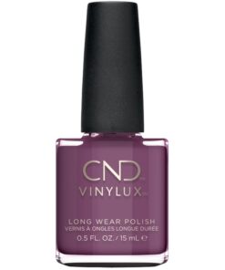 shop CND Vinylux Neglelak Married To The Mauve #129 - 15 ml af CND - online shopping tilbud rabat hos shoppetur.dk