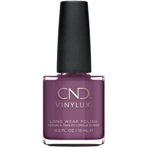 shop CND Vinylux Neglelak Married To The Mauve #129 - 15 ml af CND - online shopping tilbud rabat hos shoppetur.dk