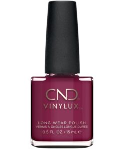 shop CND Vinylux Neglelak Tinted Love #153 - 15 ml af CND - online shopping tilbud rabat hos shoppetur.dk