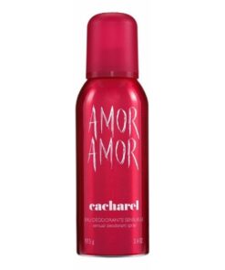 shop Cacharel Amor Amor Deodorant Spray 150 ml af Cacharel - online shopping tilbud rabat hos shoppetur.dk