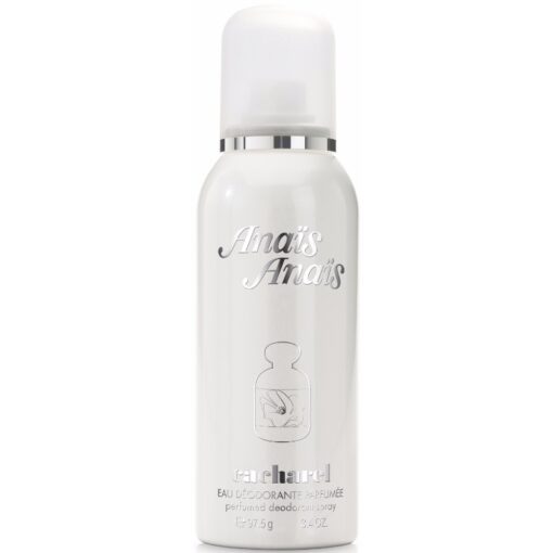 shop Cacharel Anais Anais Deodorant Spray 150 ml af Cacharel - online shopping tilbud rabat hos shoppetur.dk