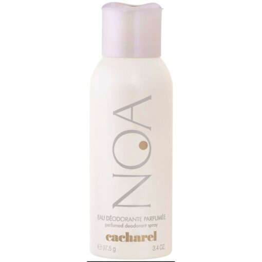 shop Cacharel Noa Deodorant Spray 150 ml af Cacharel - online shopping tilbud rabat hos shoppetur.dk