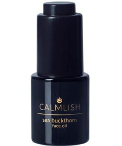 shop Calmlish Sea Buckthorn Faceoil 15 ml af Calmlish - online shopping tilbud rabat hos shoppetur.dk