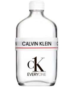 shop Calvin Klein Ck Everyone EDT 100 ml af Calvin Klein - online shopping tilbud rabat hos shoppetur.dk