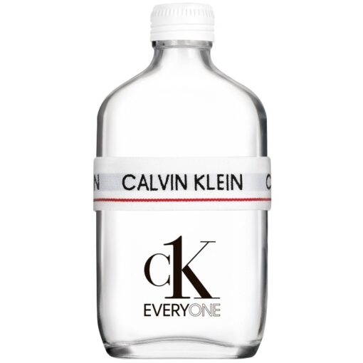 shop Calvin Klein Ck Everyone EDT 100 ml af Calvin Klein - online shopping tilbud rabat hos shoppetur.dk