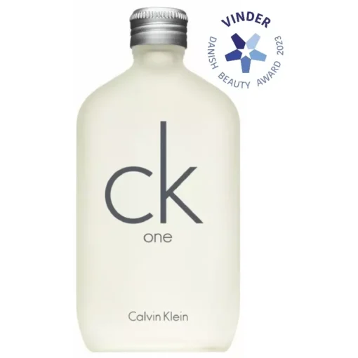 shop Calvin Klein Ck One EDT 100 ml af Calvin Klein - online shopping tilbud rabat hos shoppetur.dk