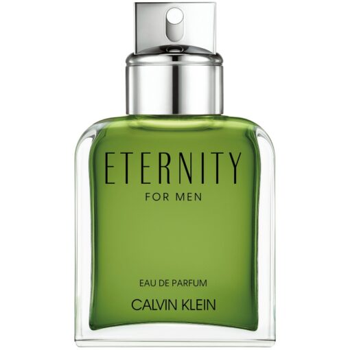 shop Calvin Klein Eternity Man EDP 100 ml af Calvin Klein - online shopping tilbud rabat hos shoppetur.dk