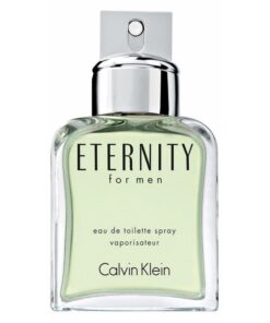 shop Calvin Klein Eternity Men EDT 100 ml af Calvin Klein - online shopping tilbud rabat hos shoppetur.dk