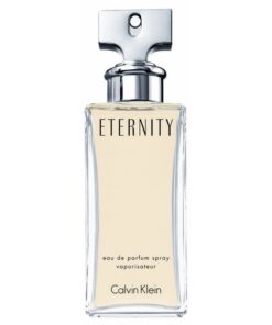 shop Calvin Klein Eternity Women EDP 50 ml af Calvin Klein - online shopping tilbud rabat hos shoppetur.dk