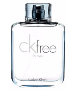 shop Calvin Klein Free Men EDT 100 ml af Calvin Klein - online shopping tilbud rabat hos shoppetur.dk