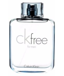shop Calvin Klein Free Men EDT 50 ml af Calvin Klein - online shopping tilbud rabat hos shoppetur.dk