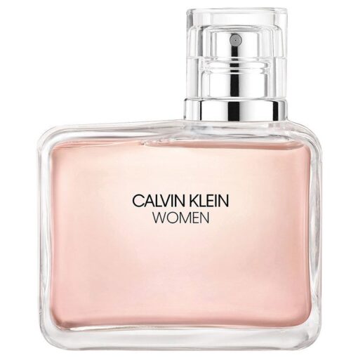 shop Calvin Klein Women EDP 100 ml af Calvin Klein - online shopping tilbud rabat hos shoppetur.dk