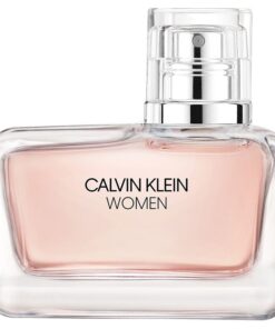 shop Calvin Klein Women EDP 50 ml af Calvin Klein - online shopping tilbud rabat hos shoppetur.dk