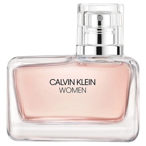 shop Calvin Klein Women EDP 50 ml af Calvin Klein - online shopping tilbud rabat hos shoppetur.dk