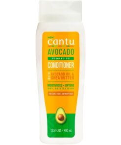 shop Cantu Avocado Hydrating Conditioner 400 ml af Cantu - online shopping tilbud rabat hos shoppetur.dk