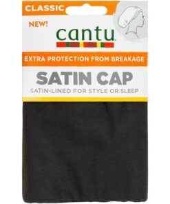 shop Cantu Satin Cap For Style Or Sleep af Cantu - online shopping tilbud rabat hos shoppetur.dk