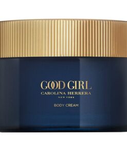 shop Carolina Herrera Good Girl Body Cream 200 ml af Carolina Herrera - online shopping tilbud rabat hos shoppetur.dk