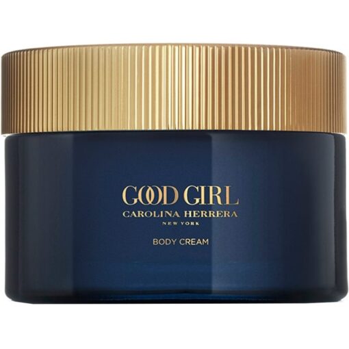 shop Carolina Herrera Good Girl Body Cream 200 ml af Carolina Herrera - online shopping tilbud rabat hos shoppetur.dk